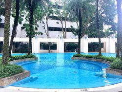 Rafflesia Condominium (D20), Condominium #426686431